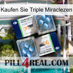 Buy Triple Miraclezen viagra5